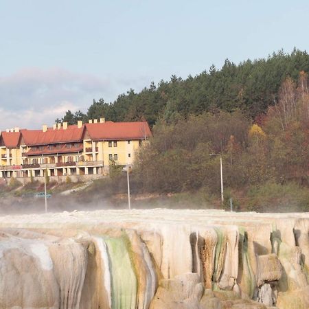 Szalok Spa Apartman Egerszalók Εξωτερικό φωτογραφία