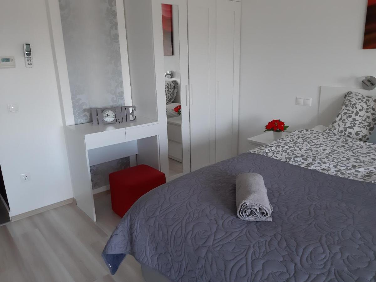 Szalok Spa Apartman Egerszalók Εξωτερικό φωτογραφία