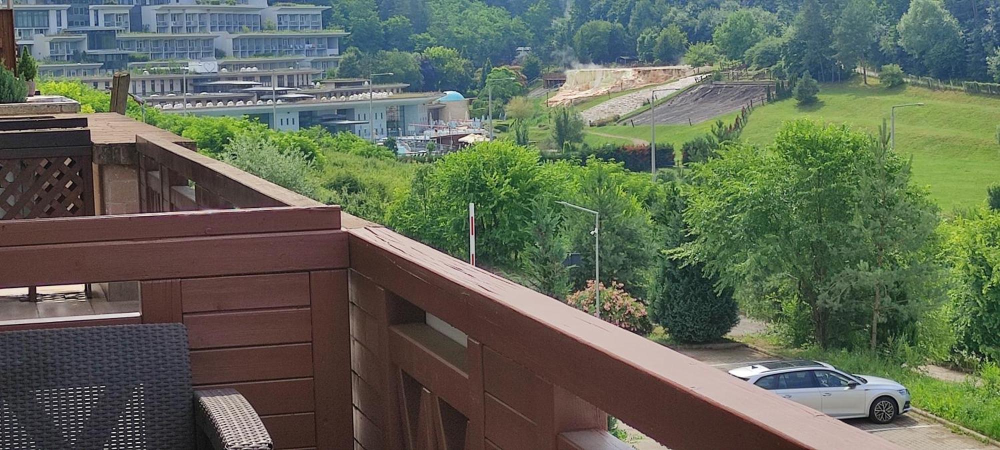 Szalok Spa Apartman Egerszalók Δωμάτιο φωτογραφία